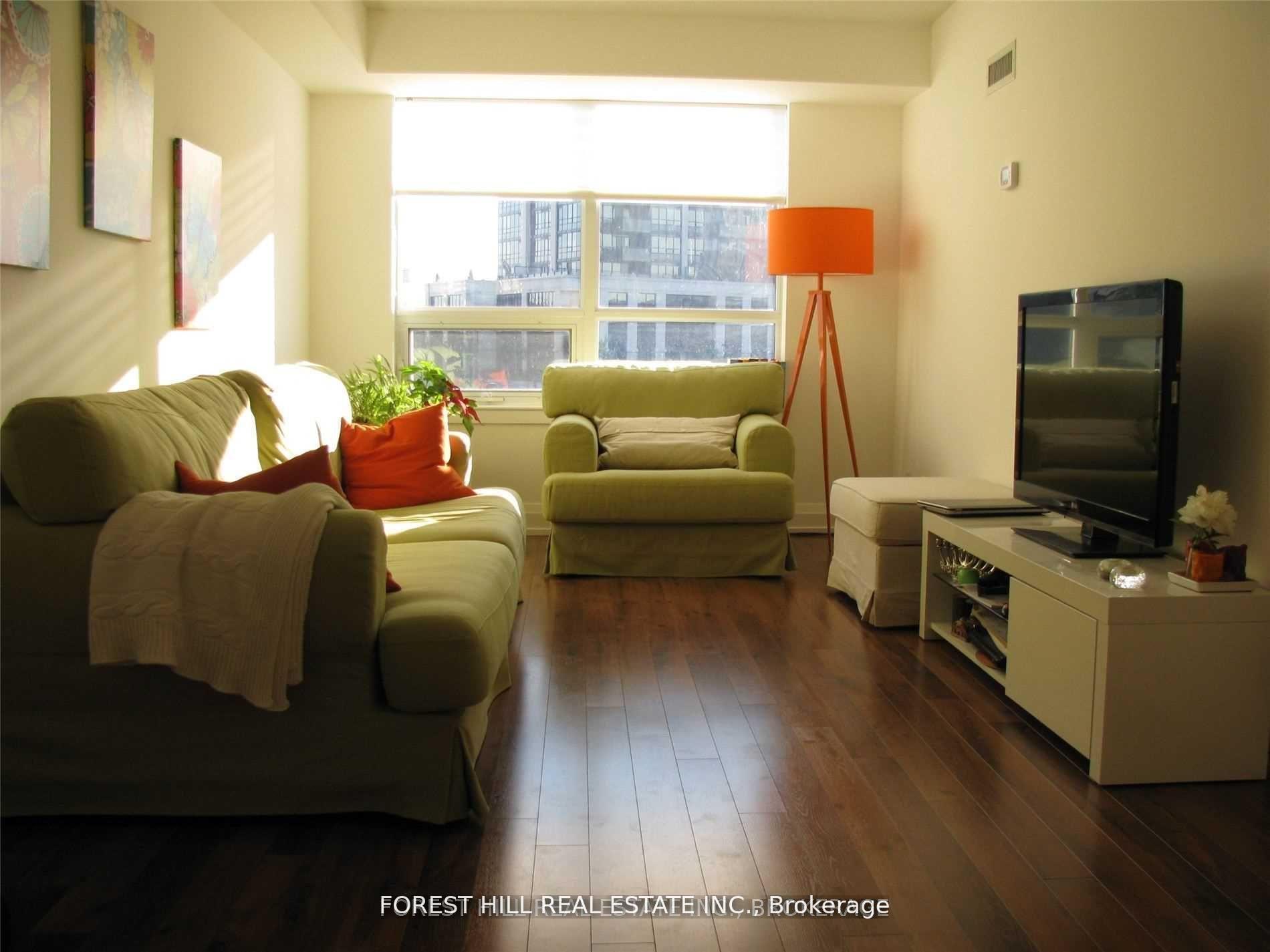 1 De Boers Drive 316, Toronto W05 — photo 2 of 5