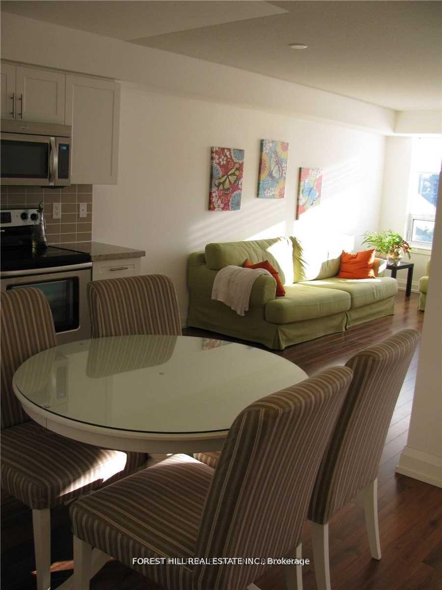 1 De Boers Drive 316, Toronto W05 — photo 3 of 5