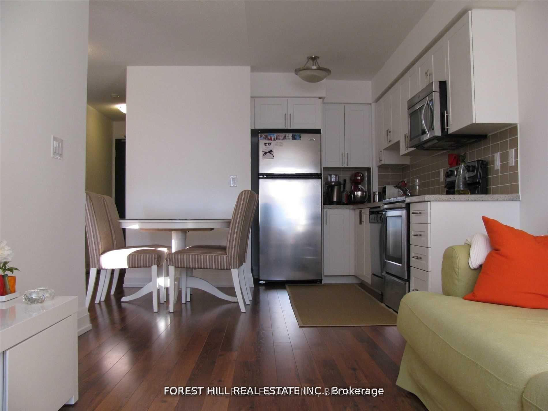 1 De Boers Drive 316, Toronto W05 — photo 4 of 5