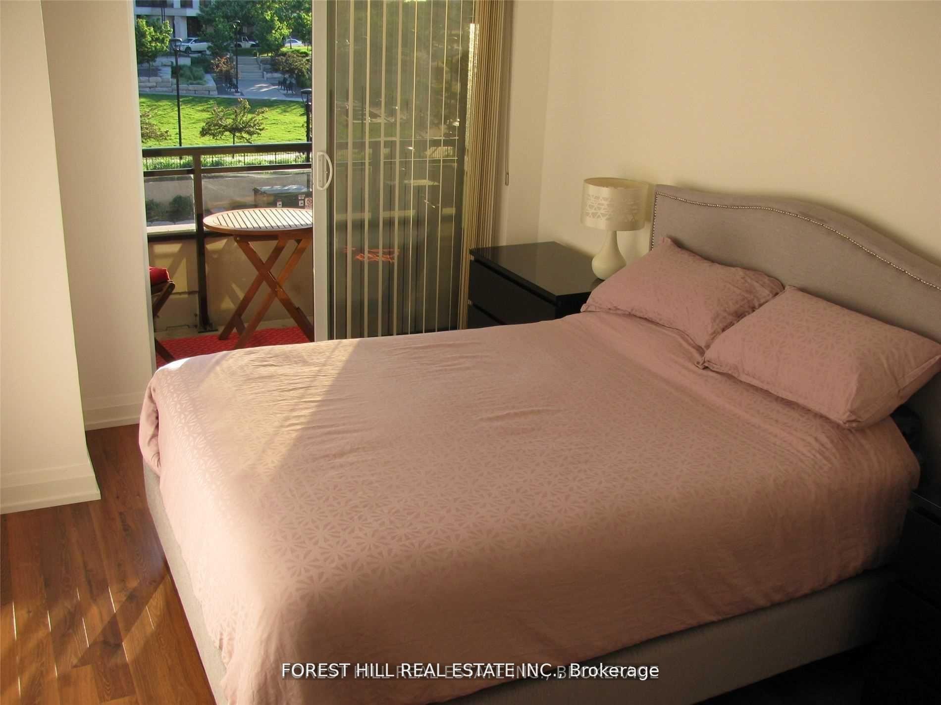 1 De Boers Drive 316, Toronto W05 — photo 5 of 5