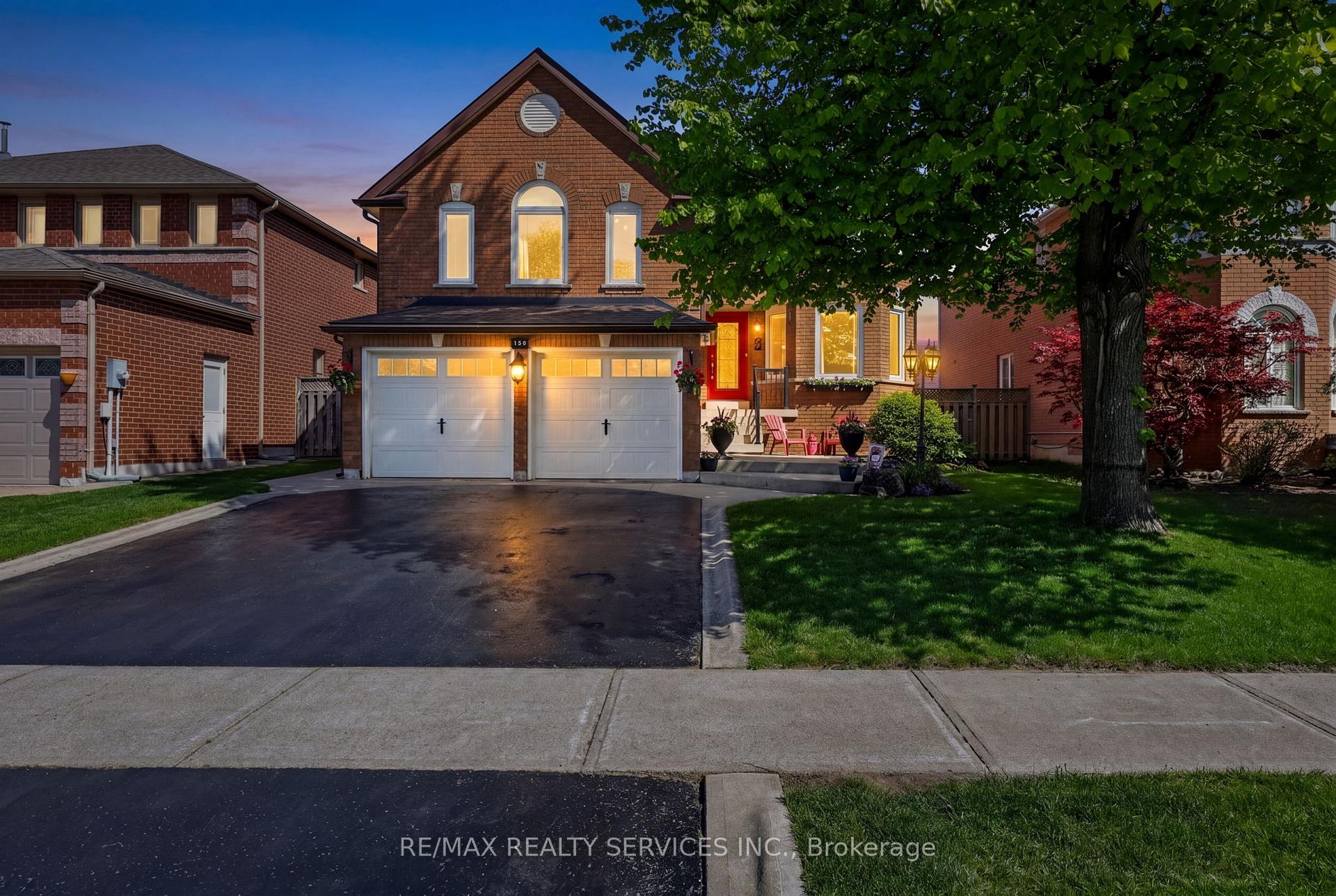 150 Royal Valley Drive, Caledon, ON L7C 1B3 — Caledon, Ontario