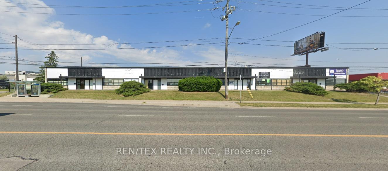 3687 Weston Road, Toronto W05, ON M9L 1V8 — Toronto W05, Ontario