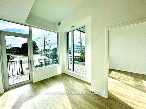 1100 Sheppard Avenue W 118, Toronto W05, ON M3J 0H1 — Toronto W05, Ontario