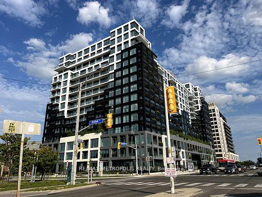 1100 Sheppard Avenue W 118, Toronto W05 — photo 2 of 5