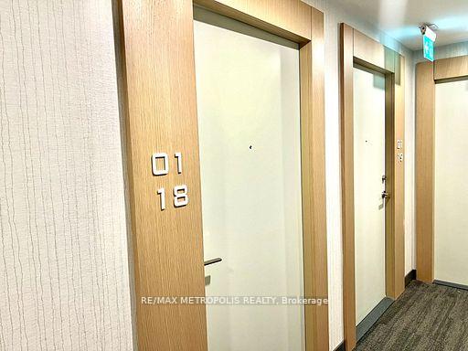 1100 Sheppard Avenue W 118, Toronto W05 — photo 5 of 5