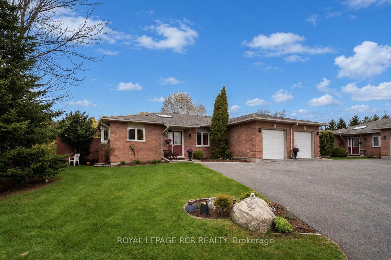 28 Reddington Drive 1, Caledon, ON L7E 0E4 — Caledon, Ontario
