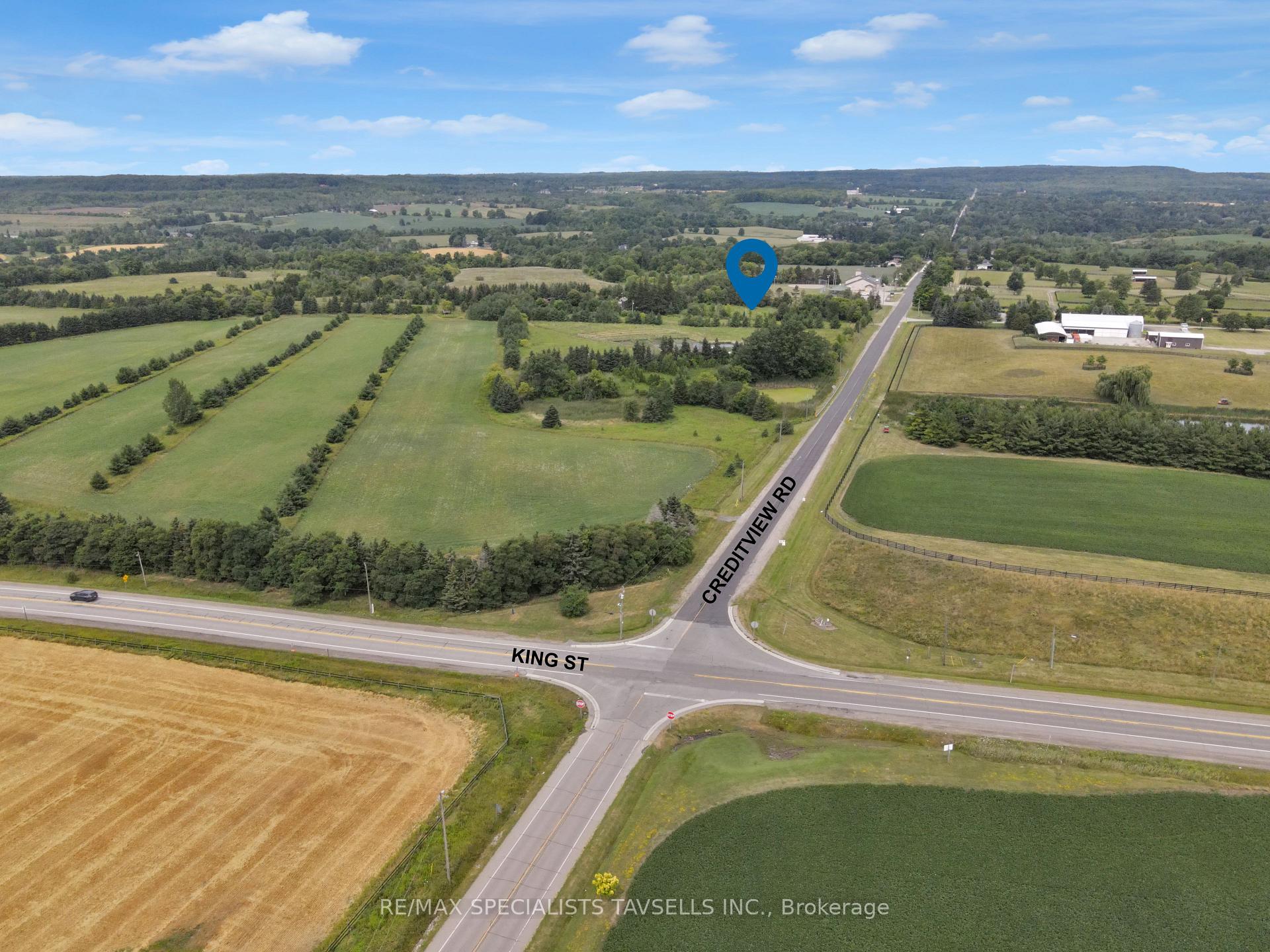 14130 Creditview Road, Caledon, ON L7C 1Y4 — Caledon, Ontario