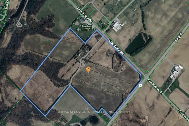 14130 Creditview Road, Caledon — photo 2 of 5