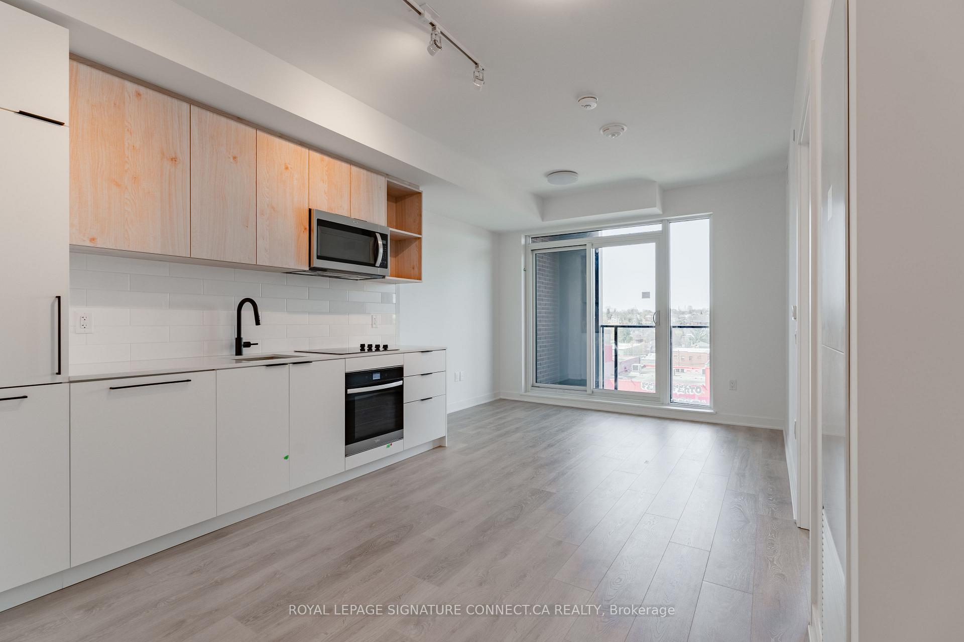 1185 Dupont Street 517, Toronto W02 — photo 4 of 5