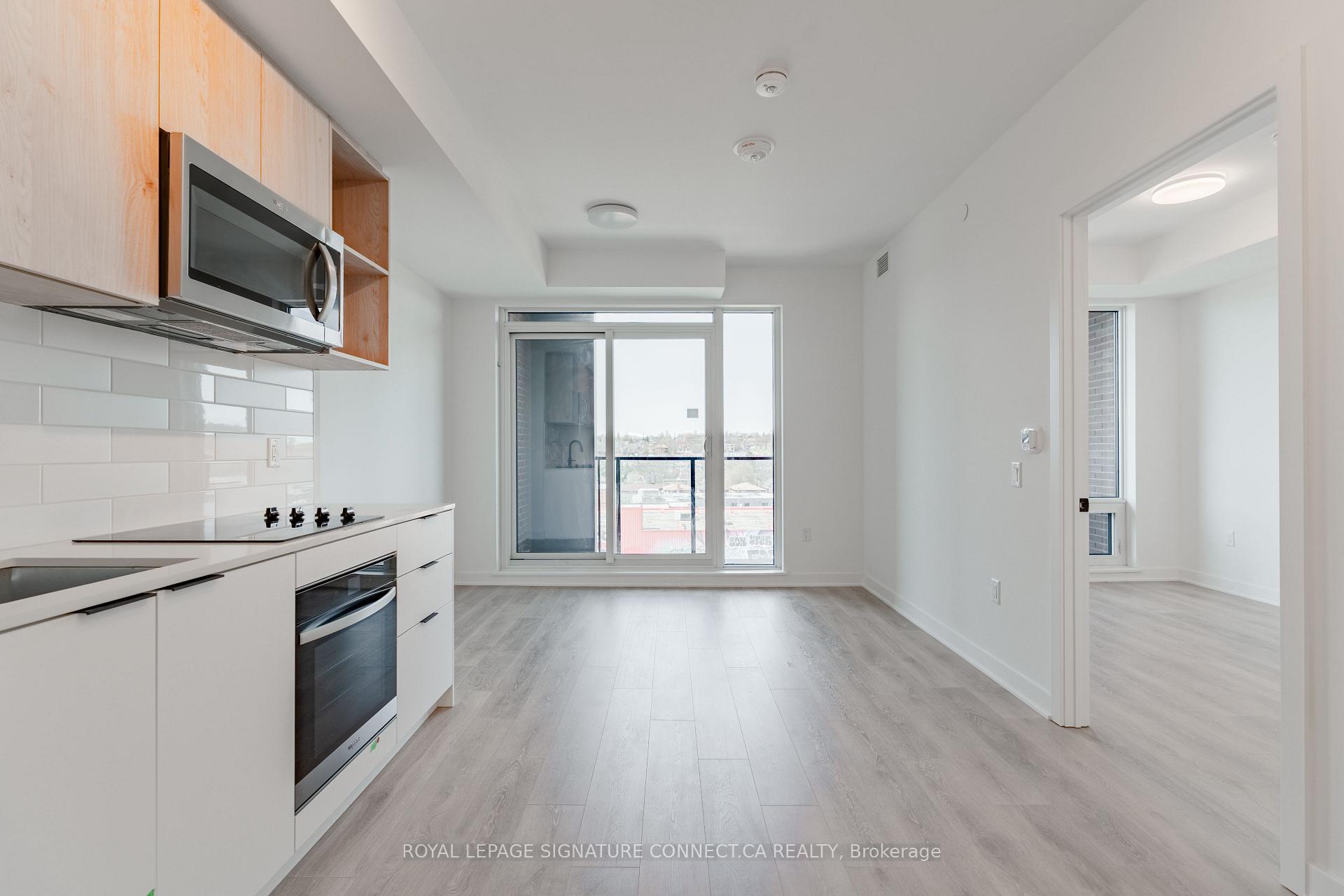 1185 Dupont Street 517, Toronto W02 — photo 5 of 5