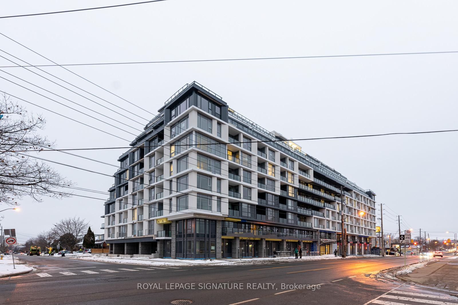 556 Marlee Avenue 331, Toronto W04, ON M6B 3J3 — Toronto W04, Ontario