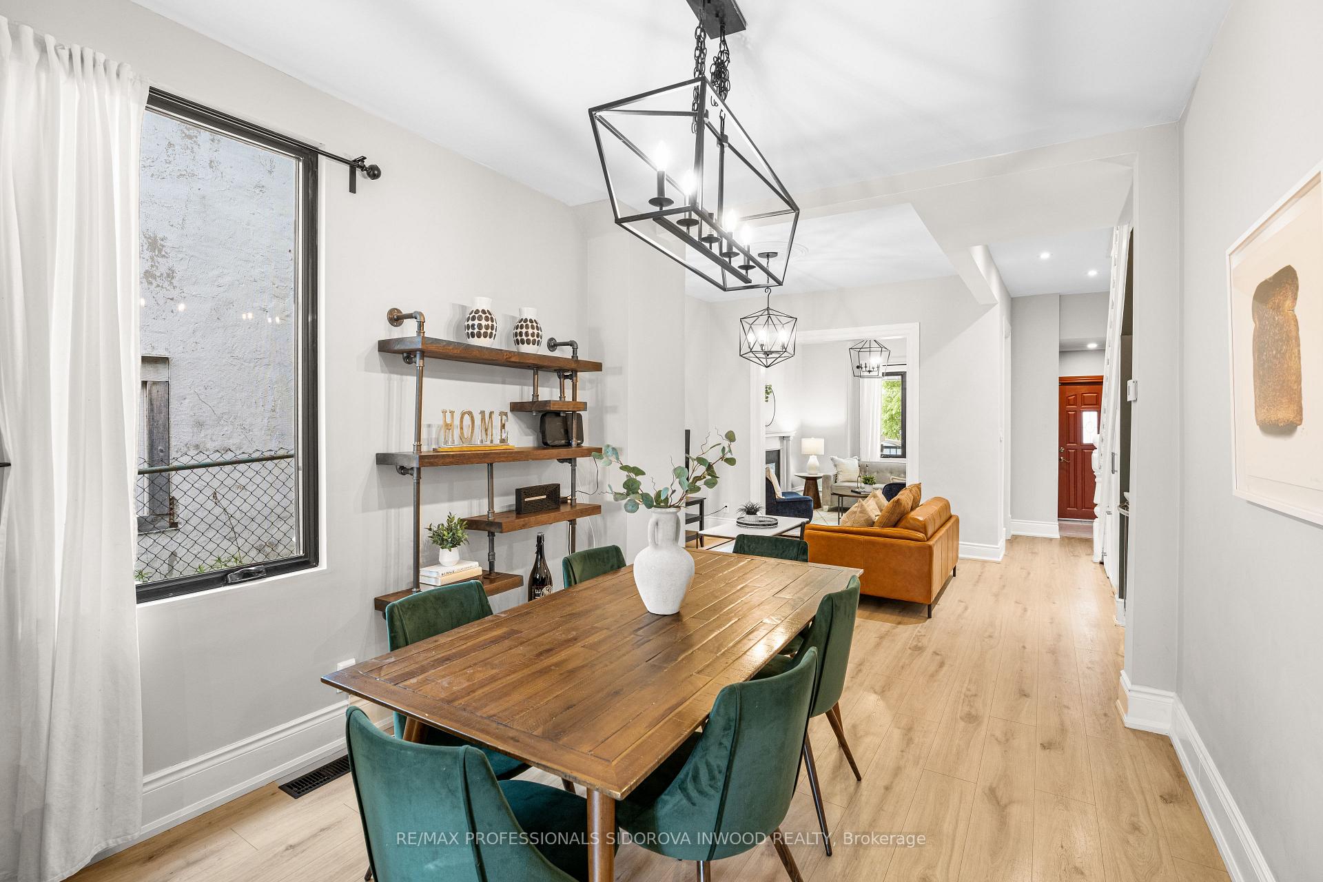209 Maria Street, Toronto W02 — photo 5 of 5