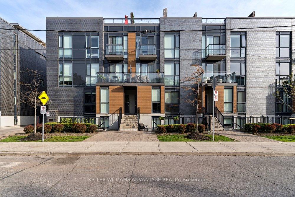 57 Macaulay Avenue 402, Toronto W02 — photo 2 of 5