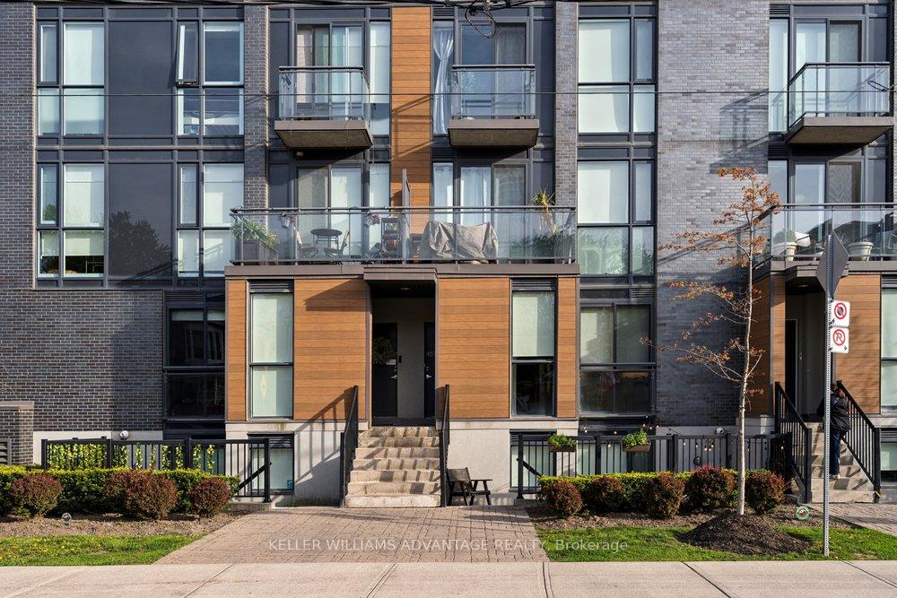 57 Macaulay Avenue 402, Toronto W02 — photo 3 of 5