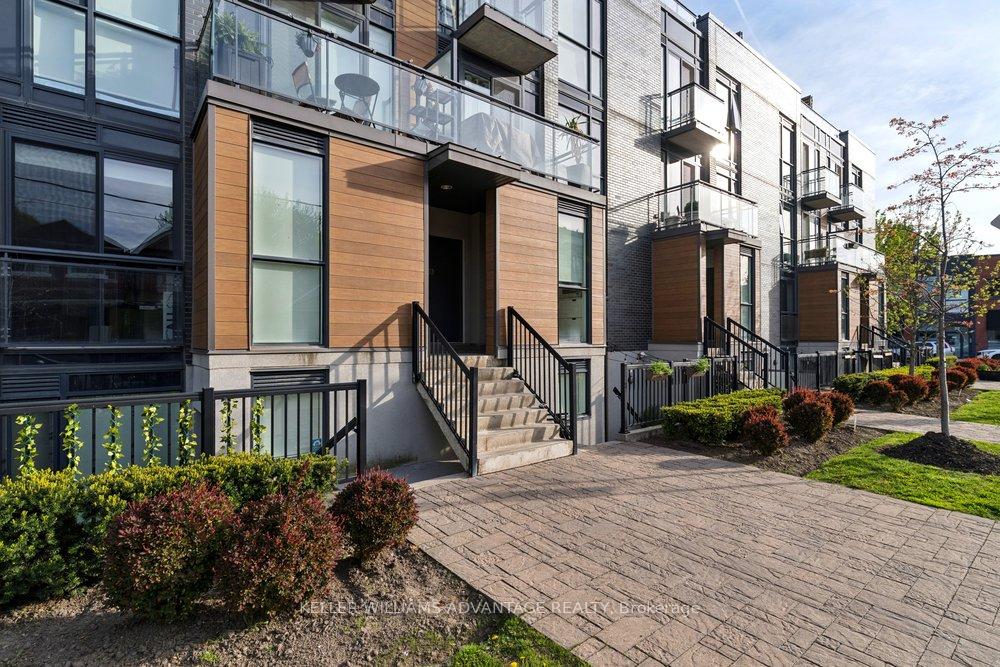 57 Macaulay Avenue 402, Toronto W02 — photo 4 of 5
