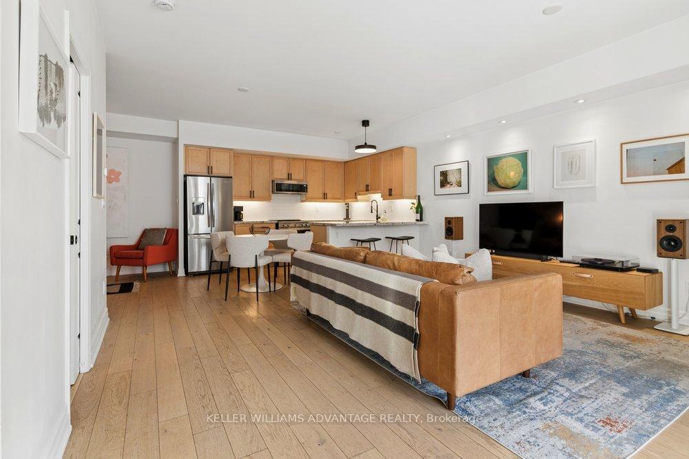 57 Macaulay Avenue 402, Toronto W02 — photo 5 of 5