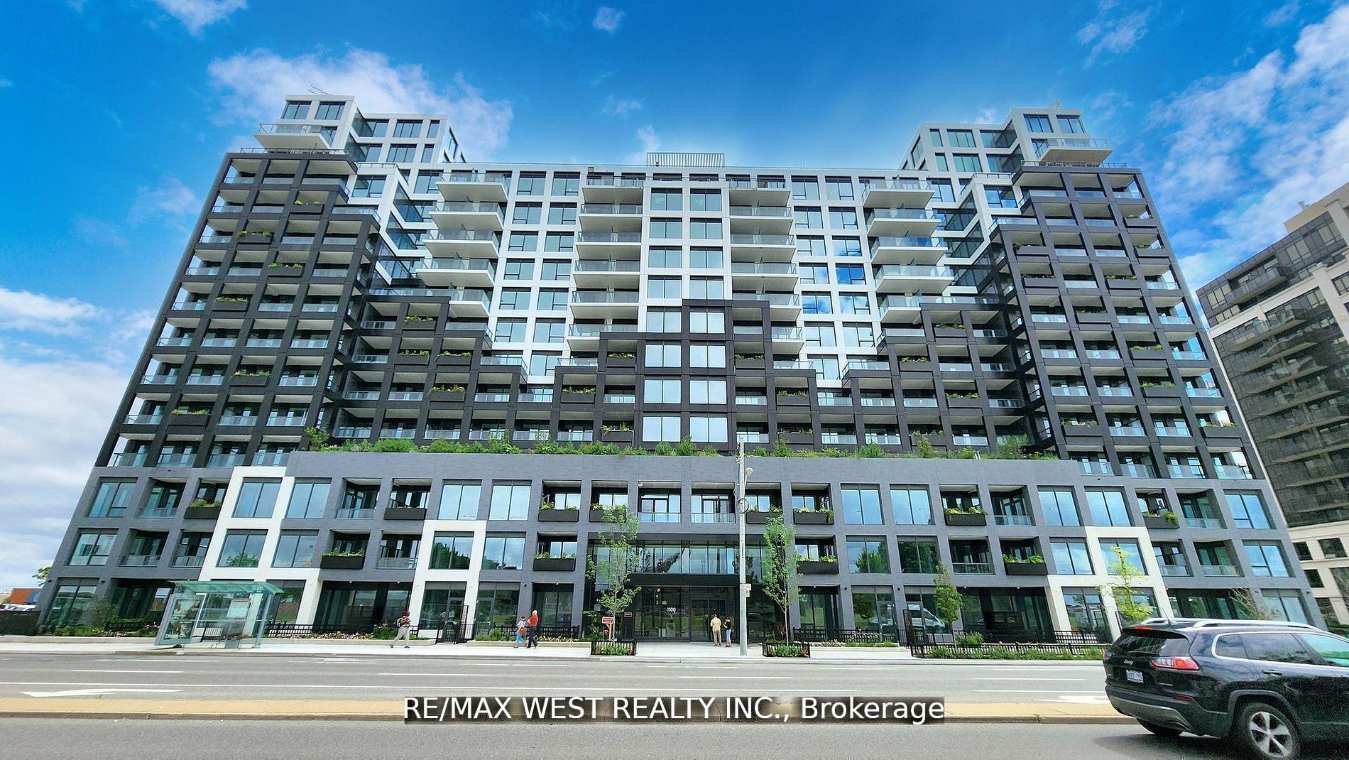1100 Sheppard Avenue W 1023, Toronto W05, ON M3J 0H1 — Toronto W05, Ontario