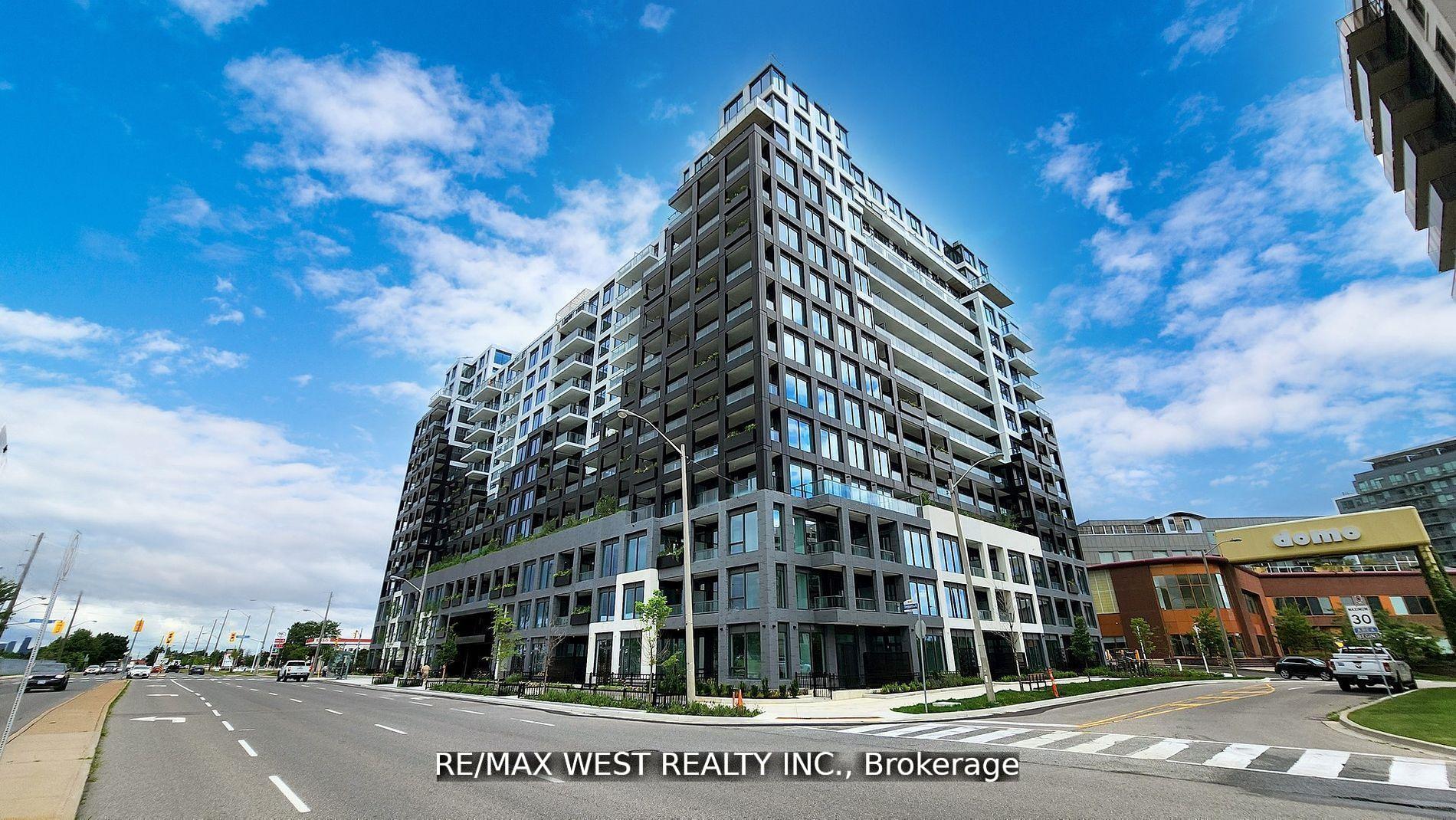 1100 Sheppard Avenue W 1023, Toronto W05 — photo 3 of 5