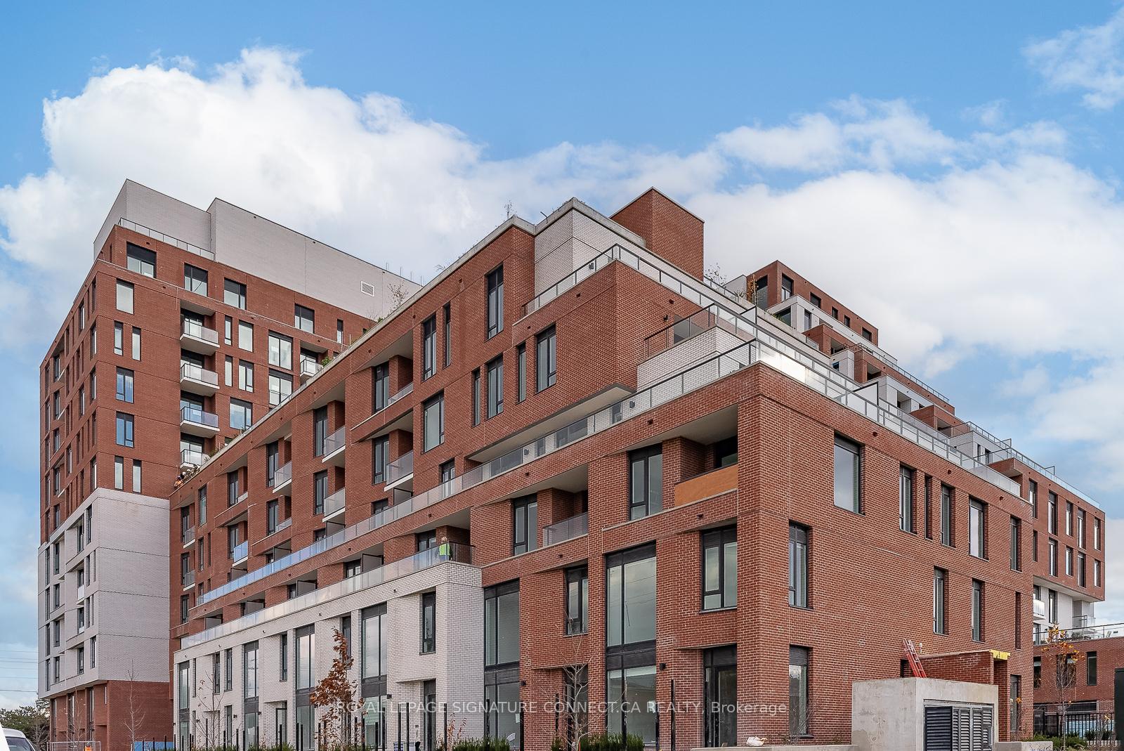 3100 Keele Street 421, Toronto W05, ON M3M 0E1 — Toronto W05, Ontario