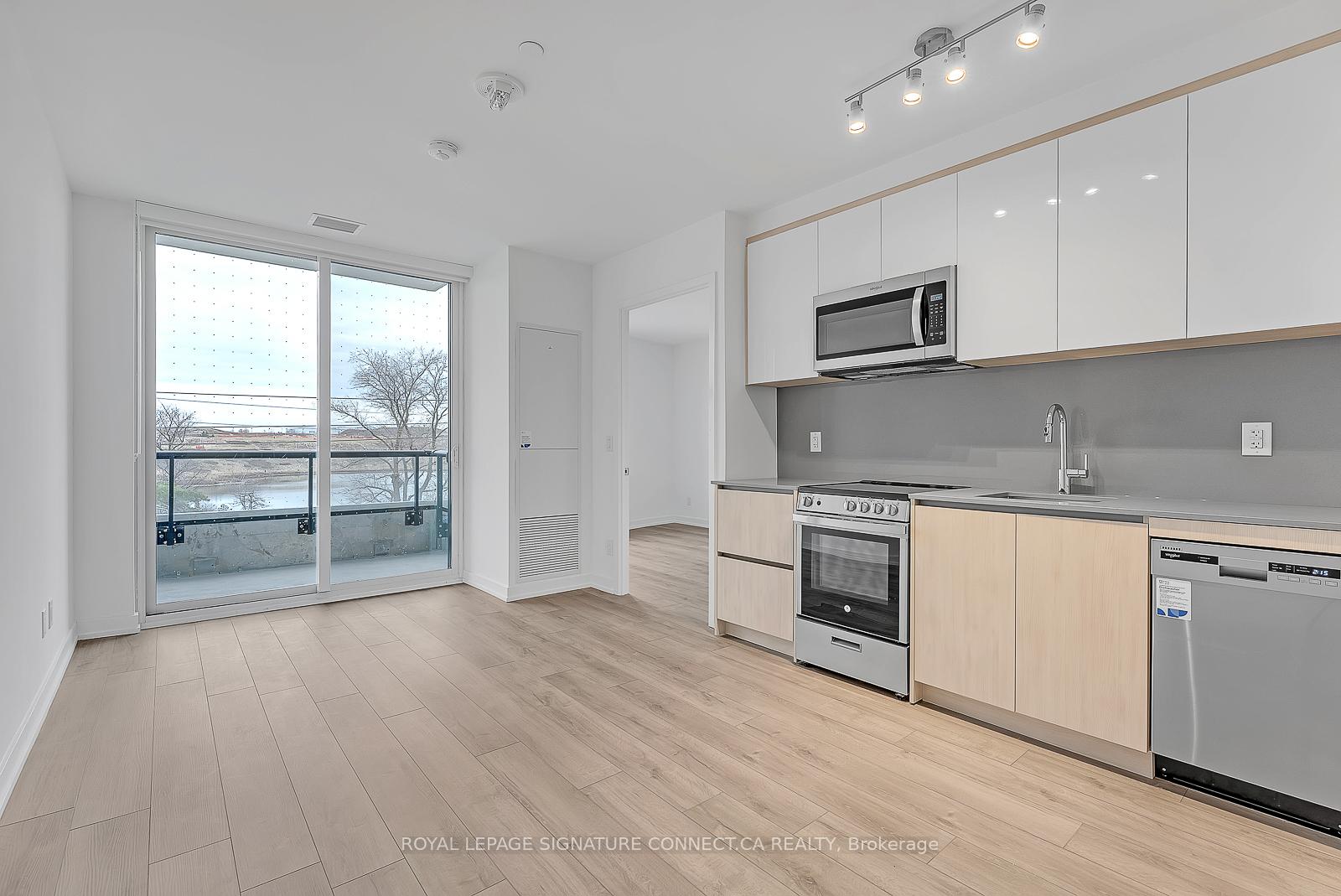 3100 Keele Street 421, Toronto W05 — photo 5 of 5
