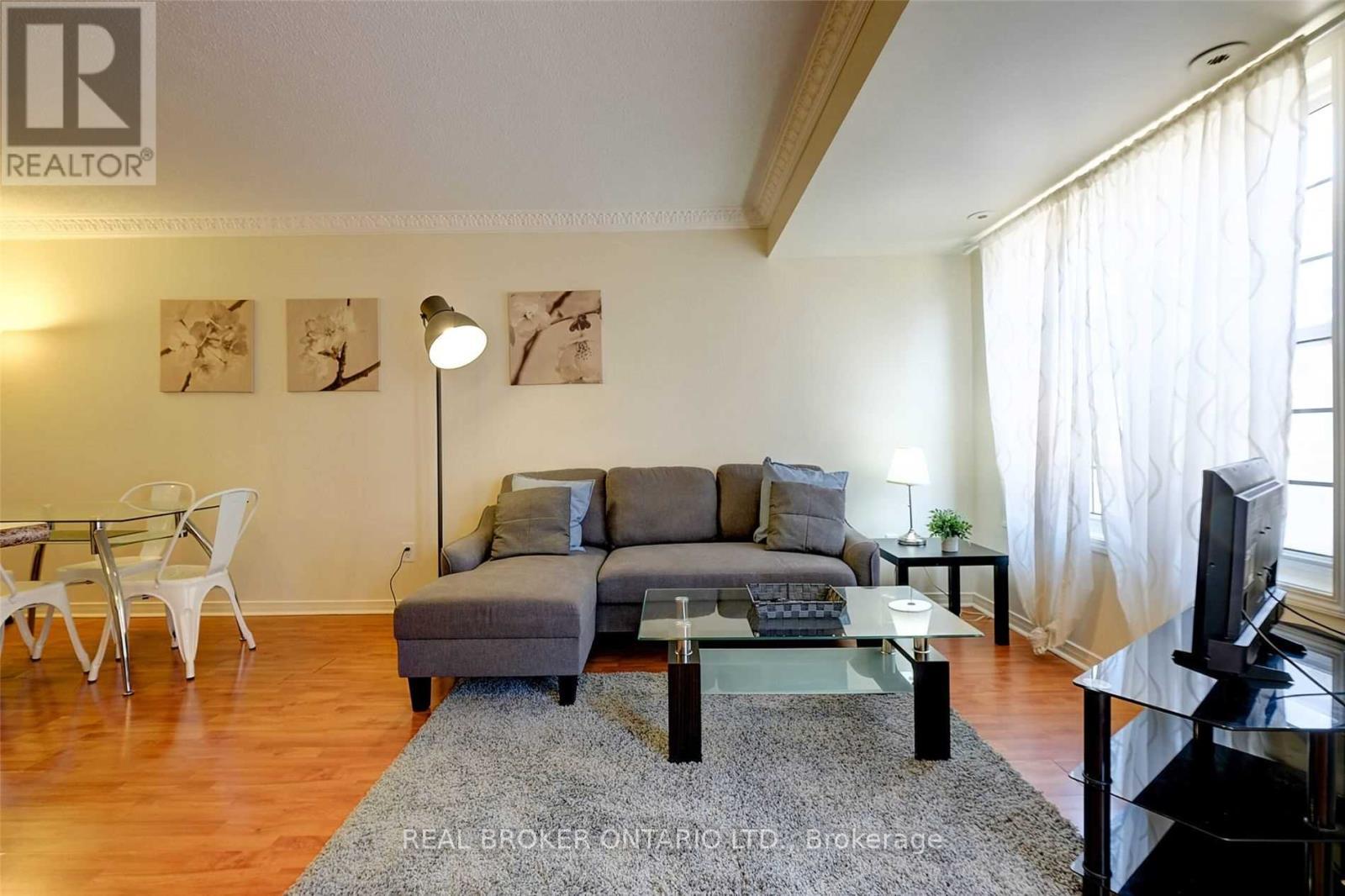 37 Four Winds Drive 26, Toronto W05 — photo 2 of 5