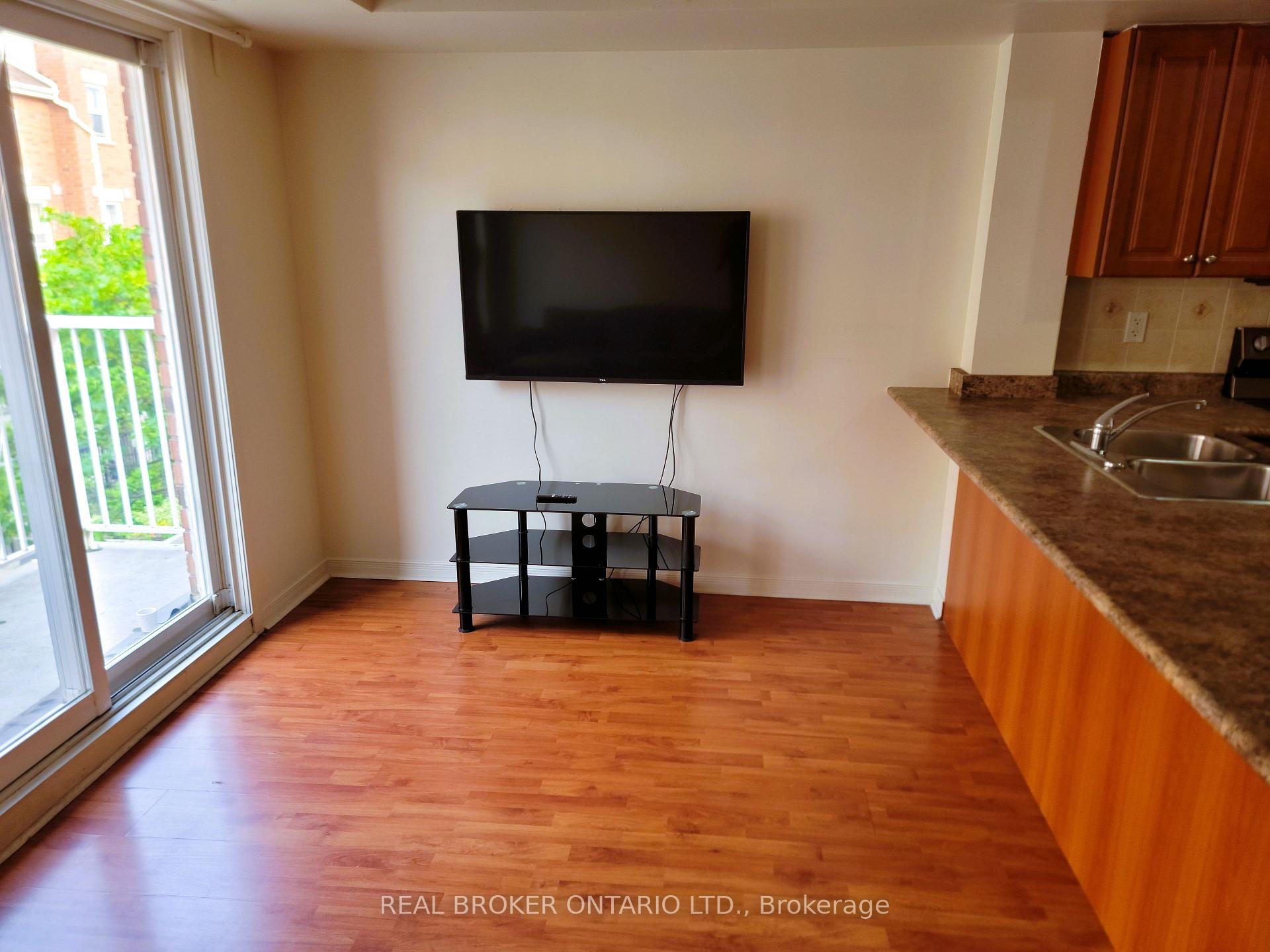37 Four Winds Drive 26, Toronto W05 — photo 5 of 5
