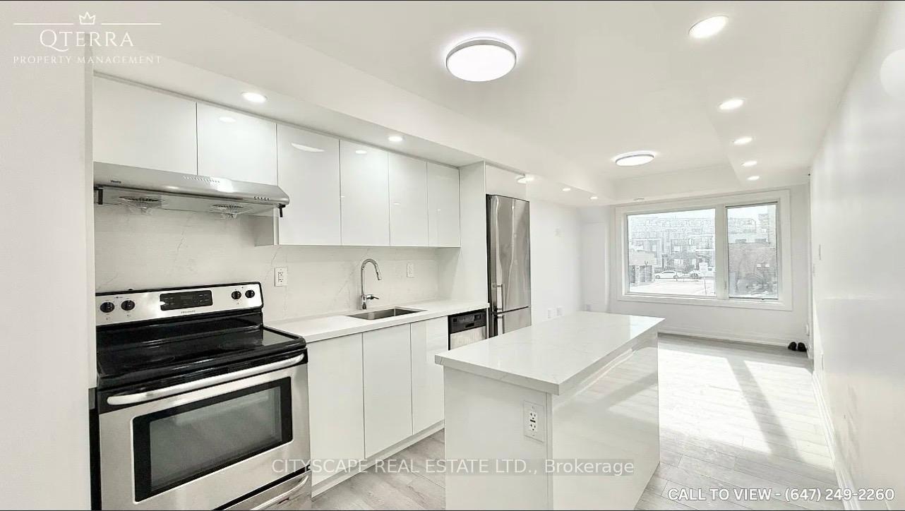 173 William Duncan Road W 6, Toronto W05 — photo 2 of 5