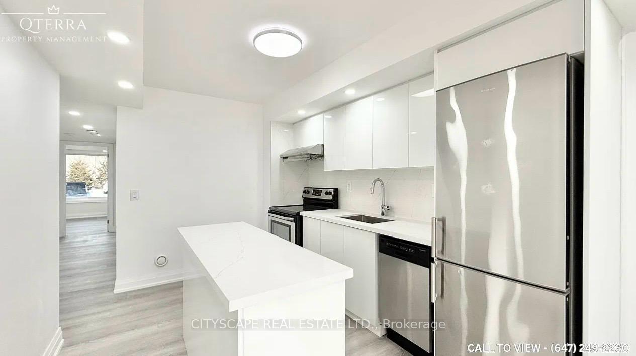 173 William Duncan Road W 6, Toronto W05 — photo 3 of 5
