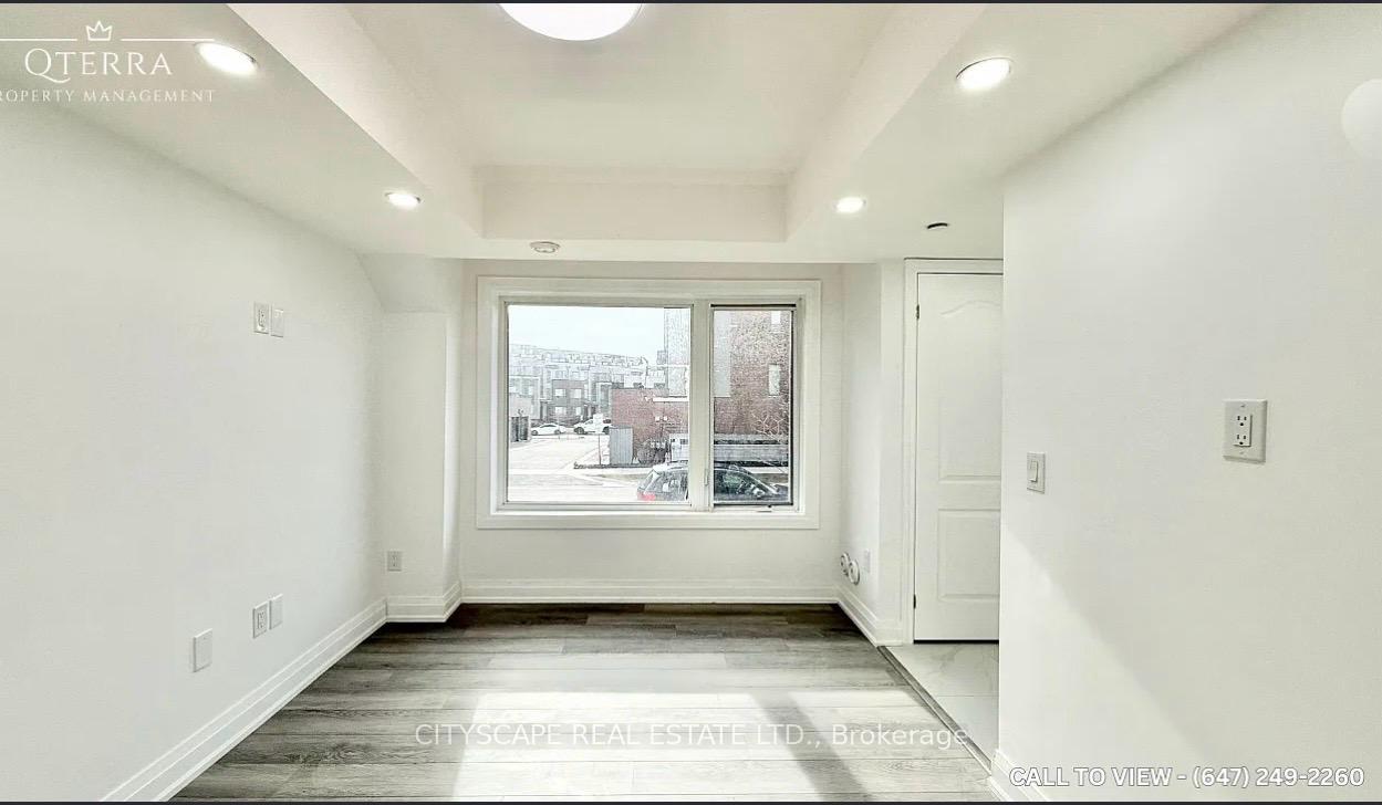 173 William Duncan Road W 6, Toronto W05 — photo 4 of 5