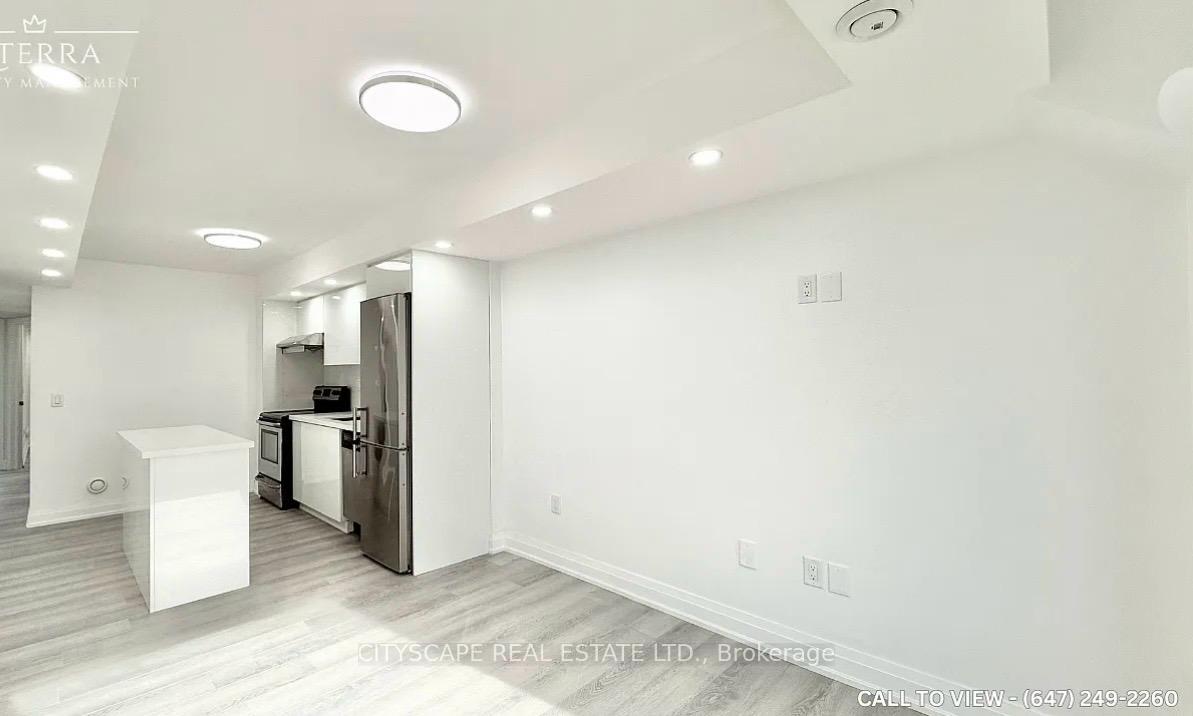 173 William Duncan Road W 6, Toronto W05 — photo 5 of 5