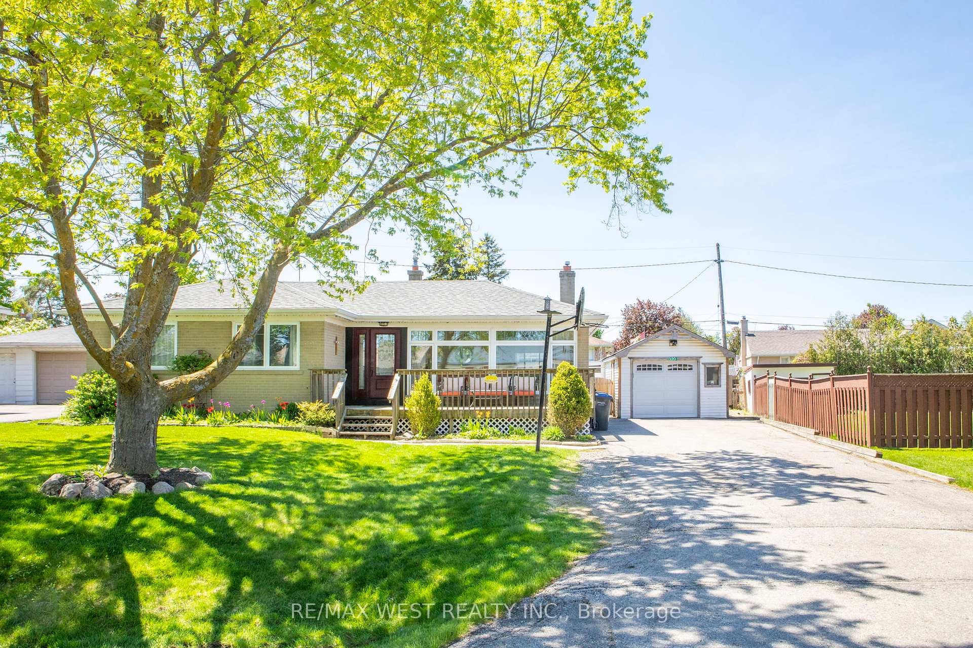 320 Pearl Street, Caledon, ON L7E 4Z2 — Caledon, Ontario