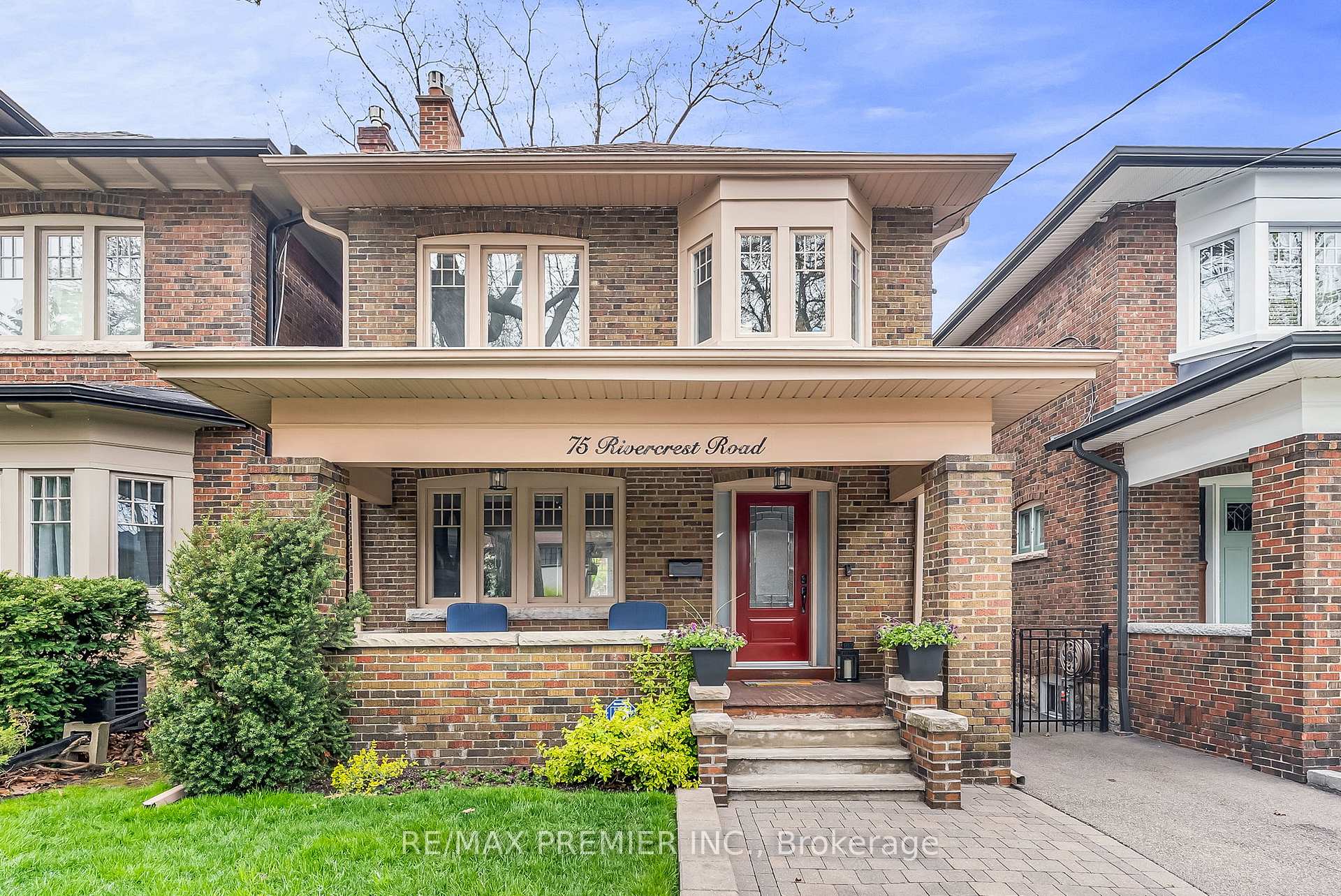 75 Rivercrest Road, Toronto W02 — photo 2 of 5