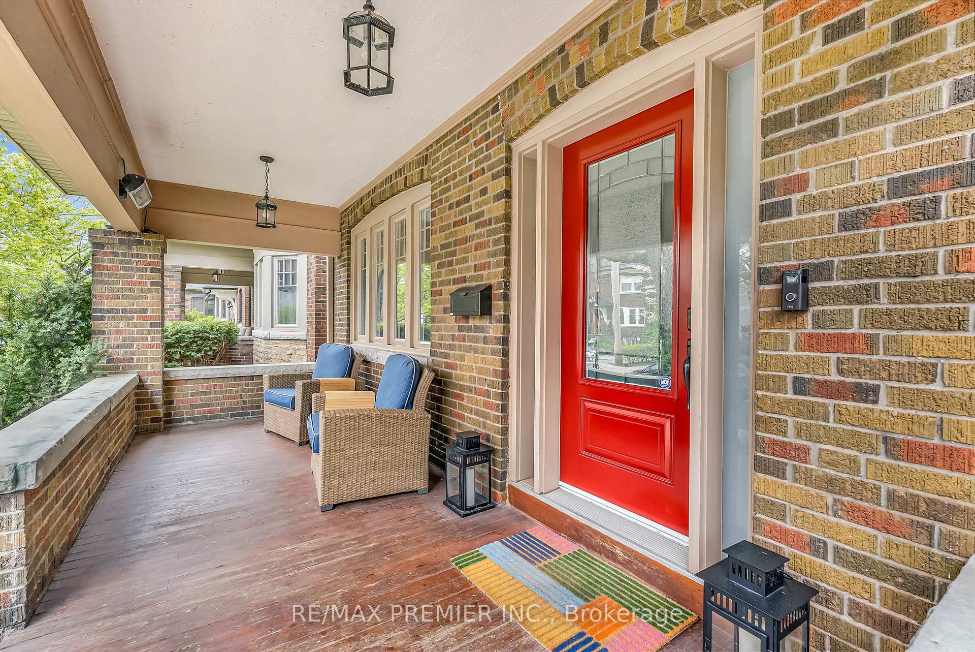 75 Rivercrest Road, Toronto W02 — photo 4 of 5