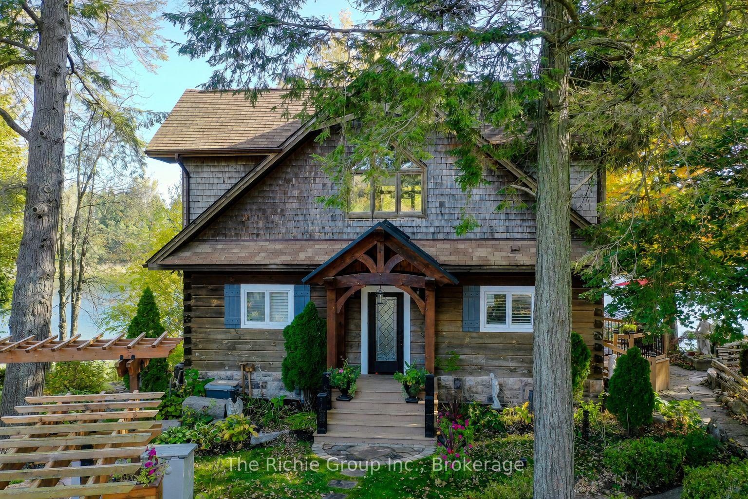 143 Green Lake Road W, Caledon — photo 2 of 5