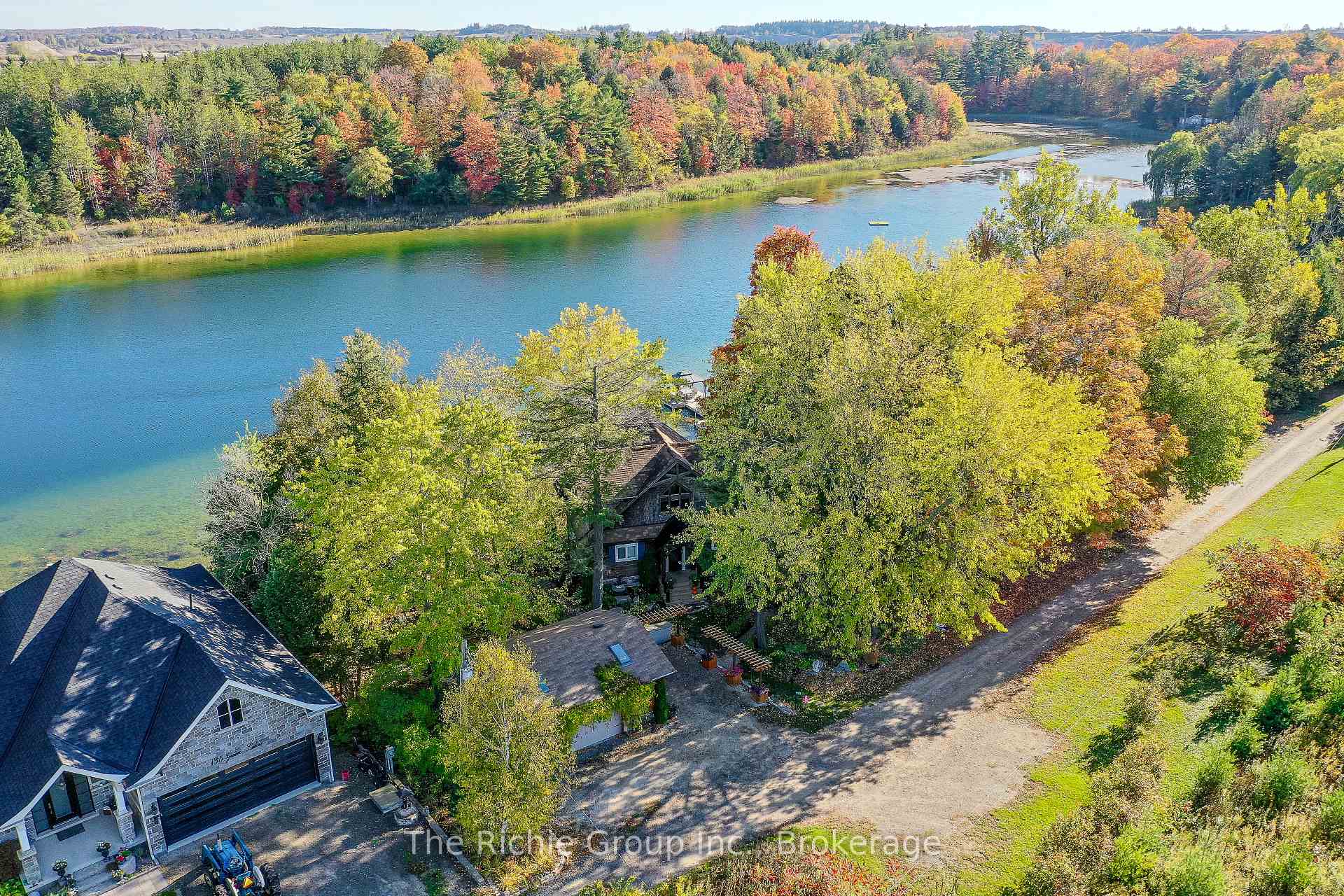 143 Green Lake Road W, Caledon — photo 4 of 5