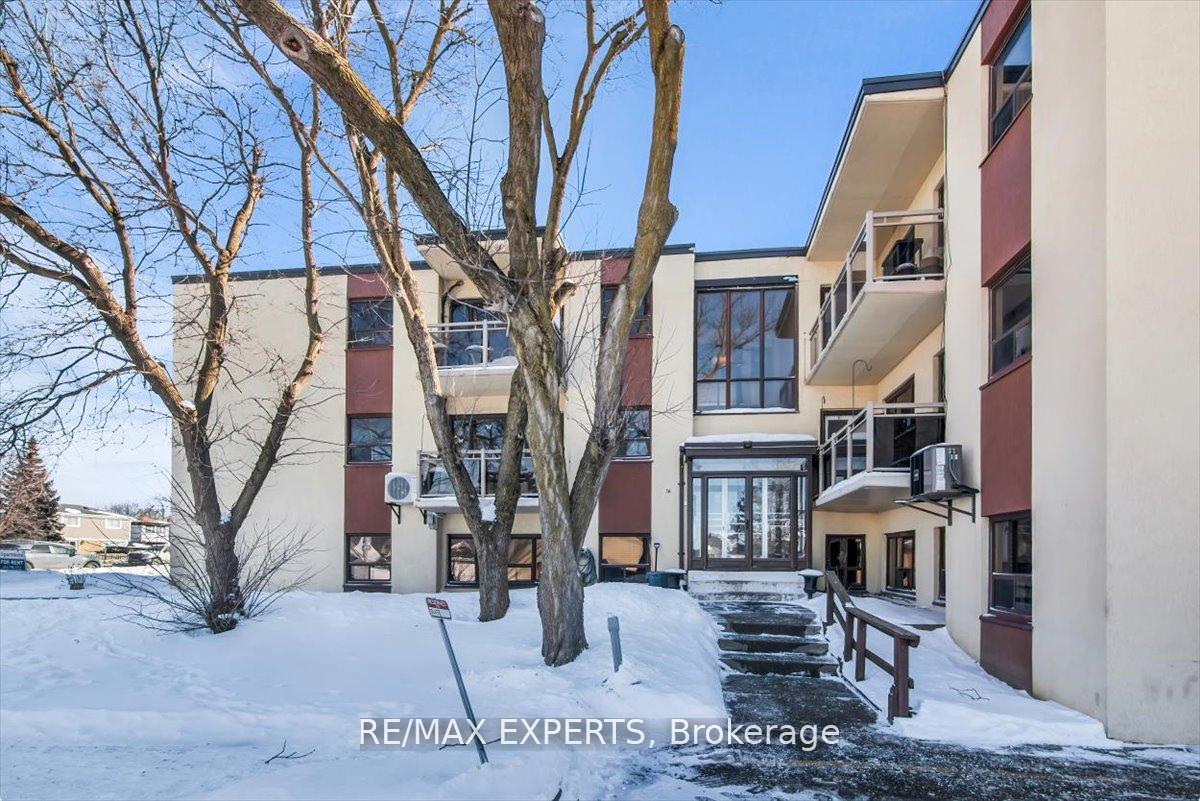 16 William Street 103, Caledon, ON L7E 4V2 — Caledon, Ontario