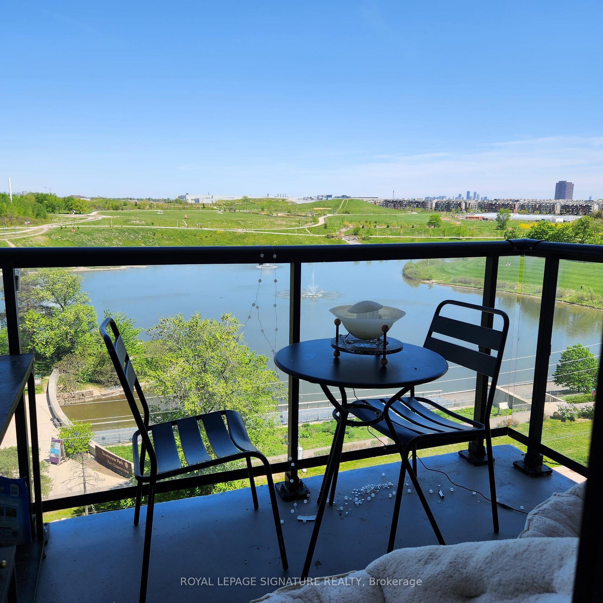 3100 Keele Street W 910, Toronto W05, ON M3M 0E1 — Toronto W05, Ontario