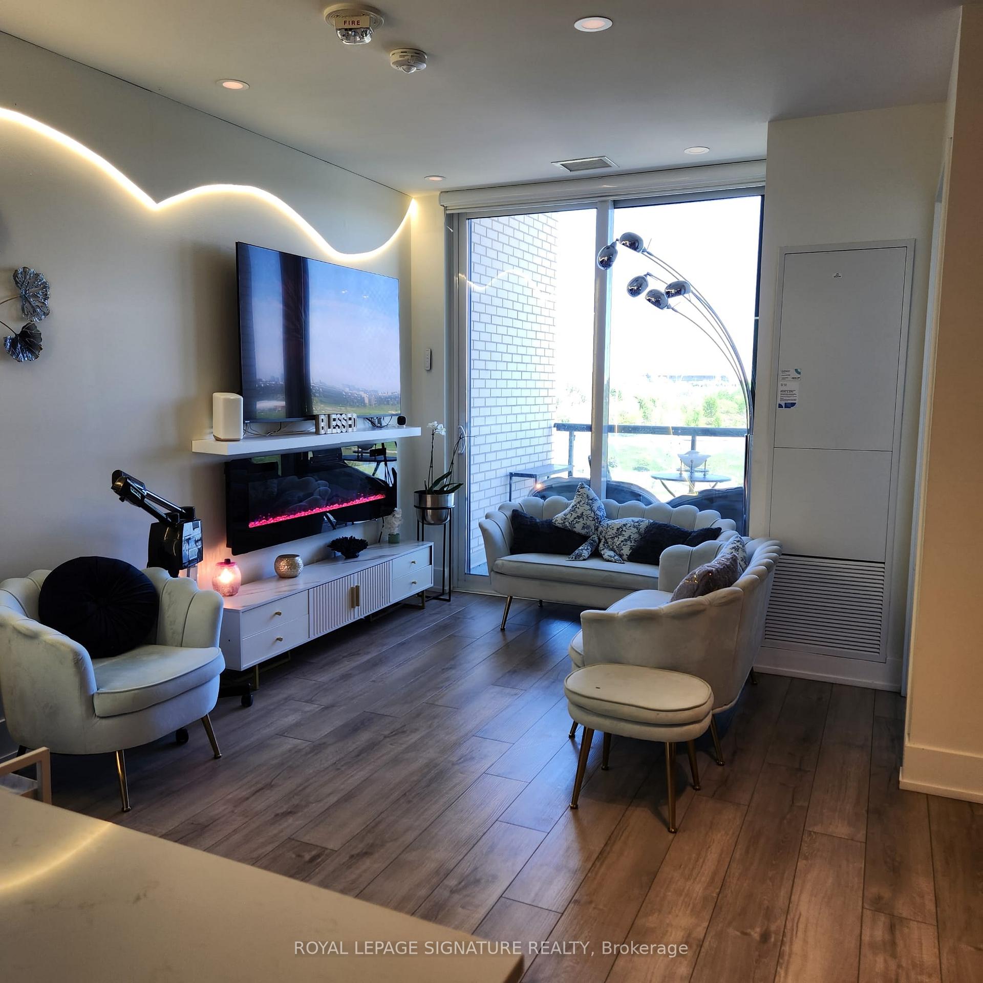 3100 Keele Street W 910, Toronto W05 — photo 5 of 5