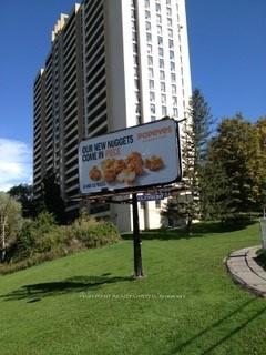 1600 Finch Avenue W, Toronto W05, ON M3J 1V3 — Toronto W05, Ontario