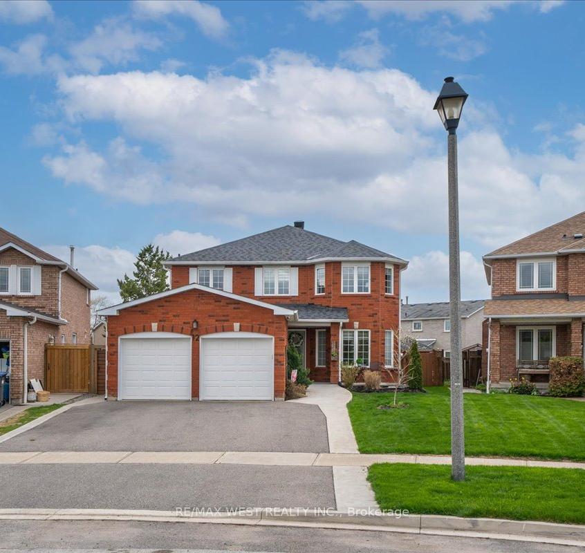 12 Berrydown Drive, Caledon — photo 2 of 5