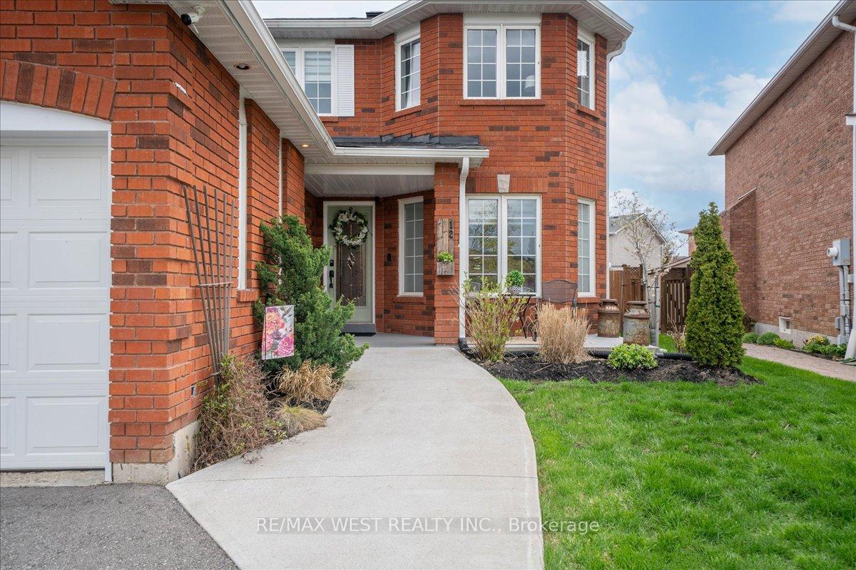12 Berrydown Drive, Caledon — photo 3 of 5