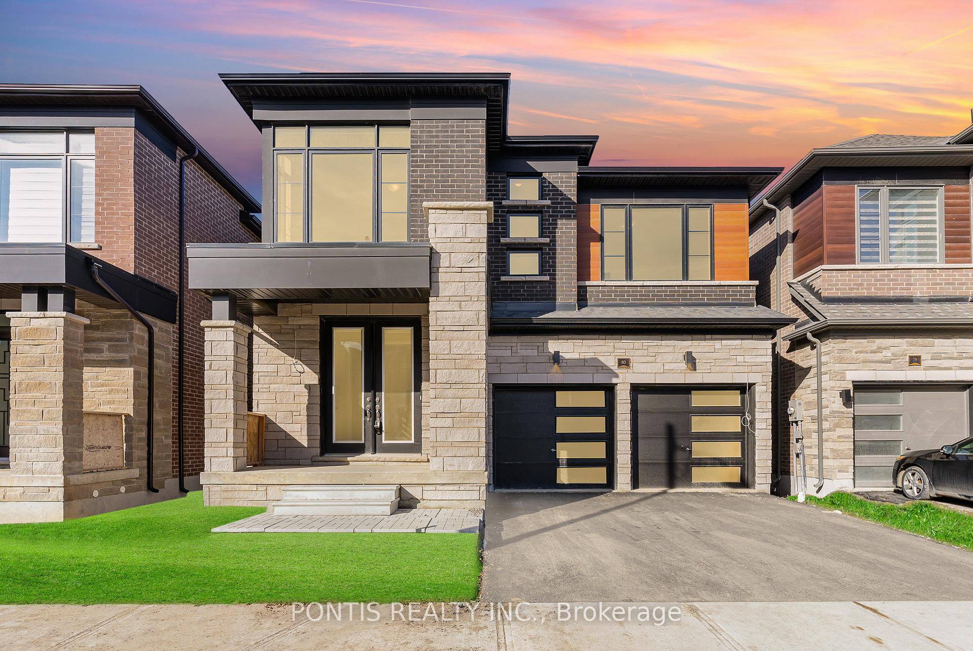 80 Camino Real Drive, Caledon, ON L7C 4L9 — Caledon, Ontario