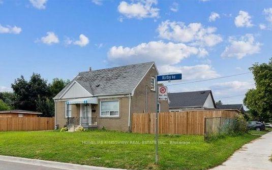14 Kirby Road, Toronto W05, ON M3L 1B6 — Toronto W05, Ontario