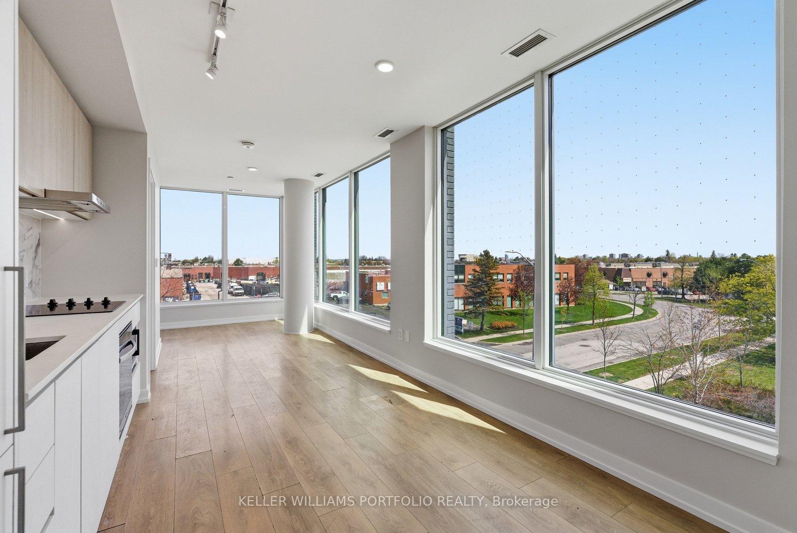 1100 Sheppard Avenue W 332, Toronto W05 — photo 3 of 5