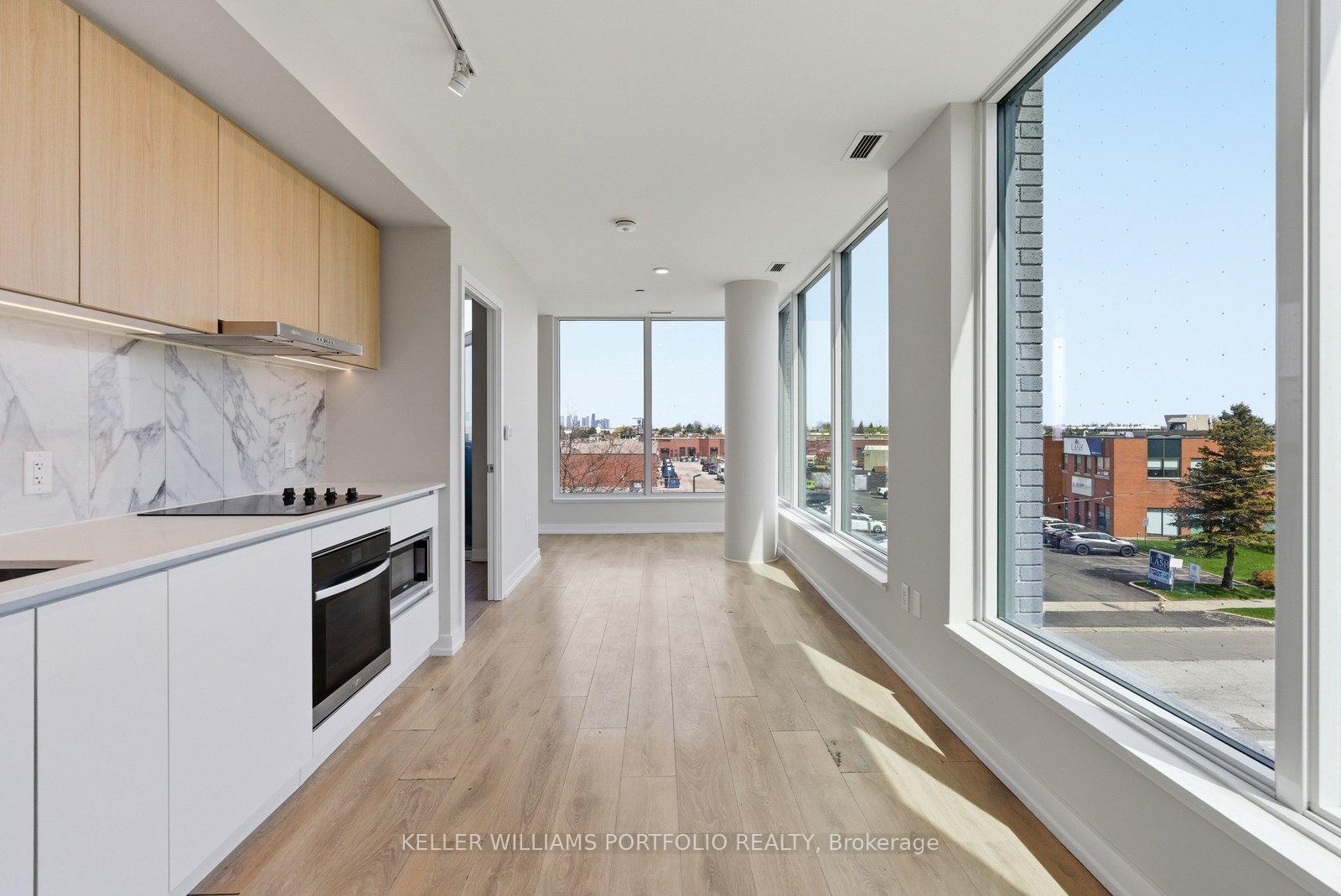 1100 Sheppard Avenue W 332, Toronto W05 — photo 4 of 5