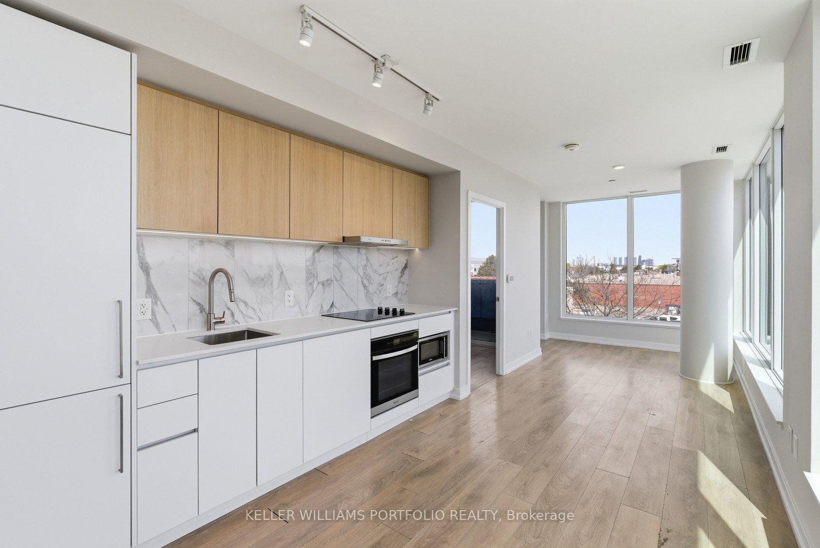 1100 Sheppard Avenue W 332, Toronto W05 — photo 5 of 5