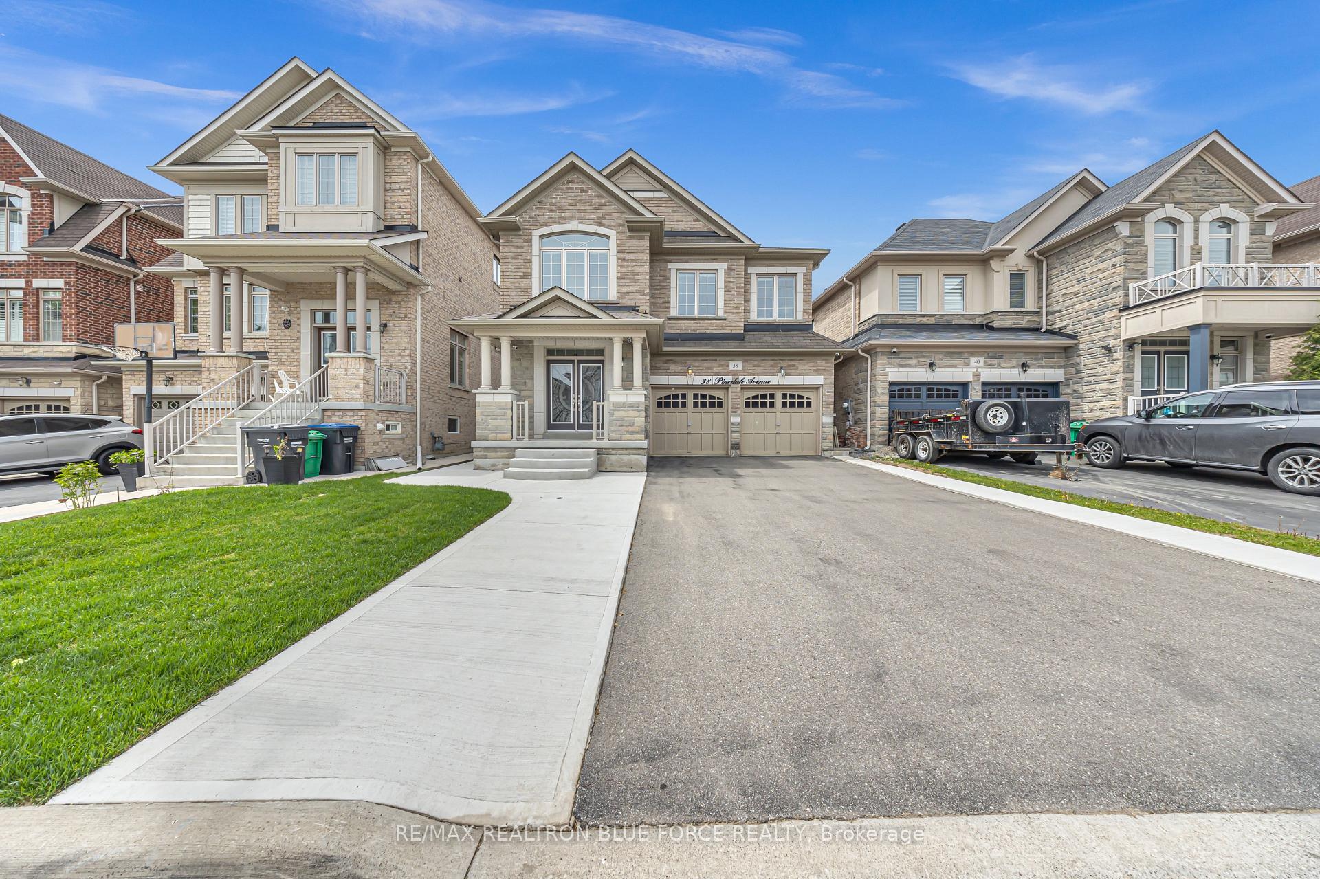 38 Pinedale Avenue, Caledon — photo 2 of 5