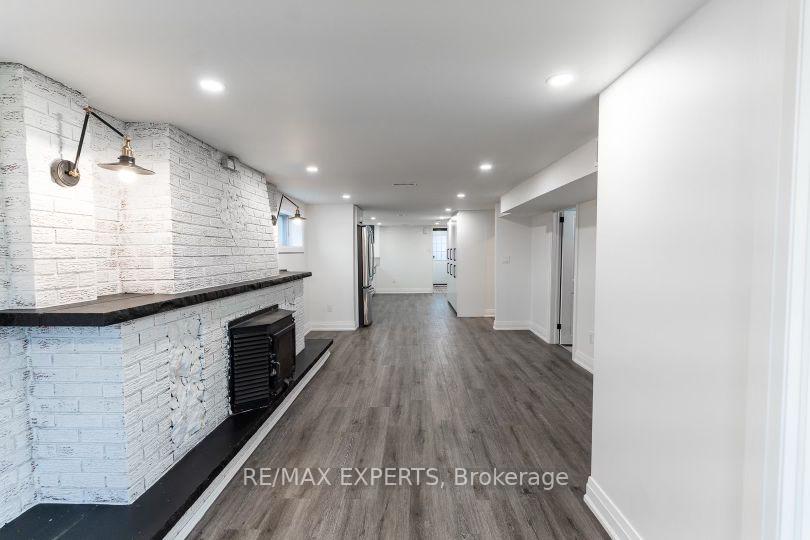 107 Cabana Drive Bsmt, Toronto W05 — photo 5 of 5