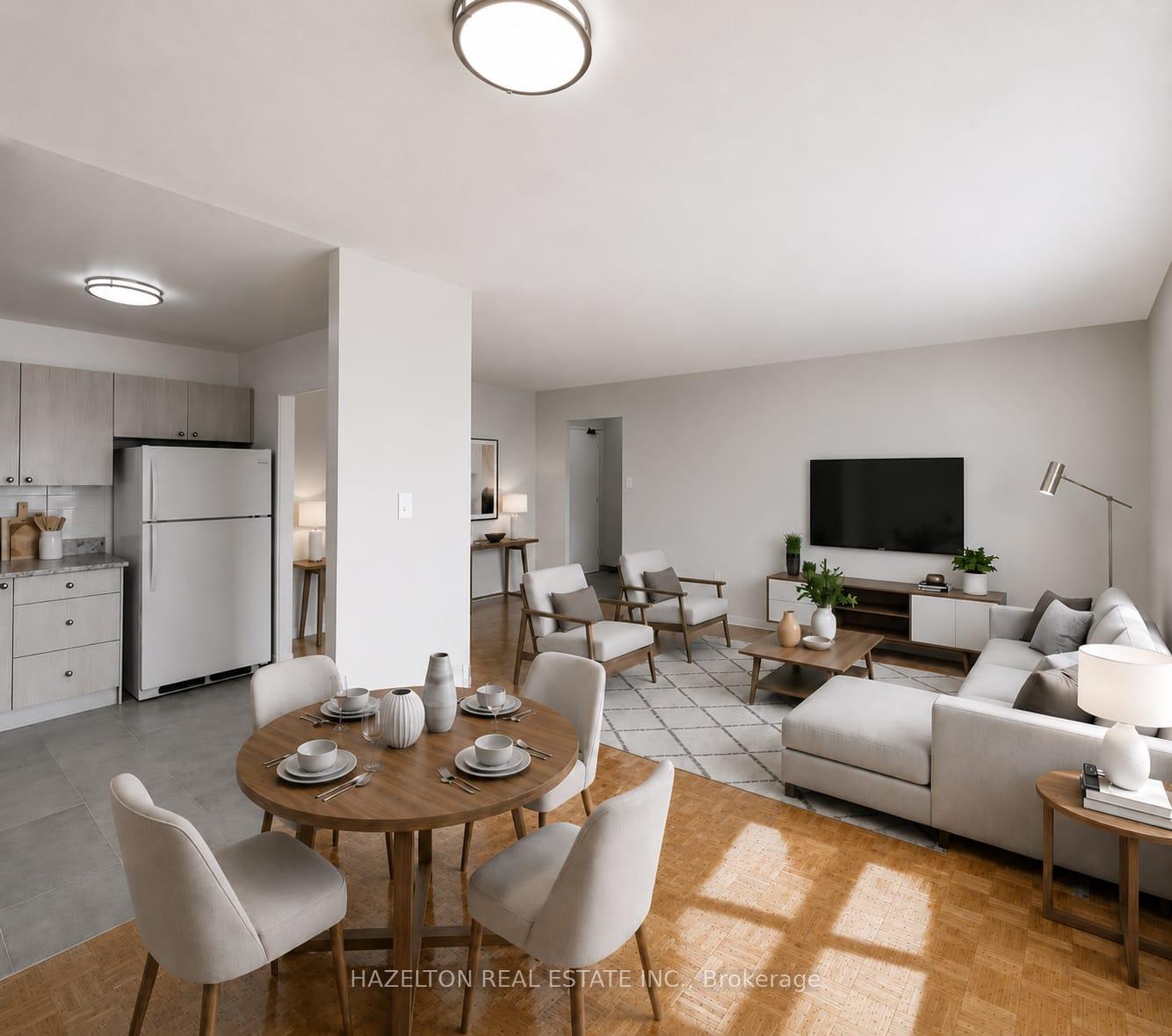 1901 Martin Grove Road 315, Toronto W10, ON M9V 3T1 — Toronto W10, Ontario
