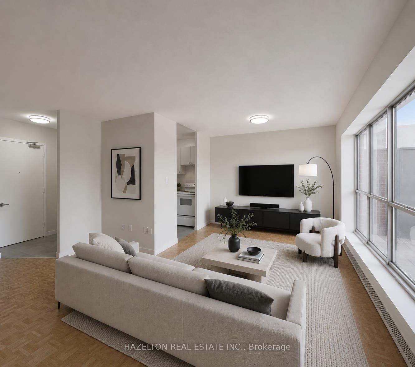 1901 Martin Grove Road 521, Toronto W10, ON M9V 3T1 — Toronto W10, Ontario